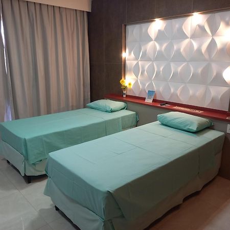 Barreto Apart-Hotel Kubit Brasília Eksteriør billede