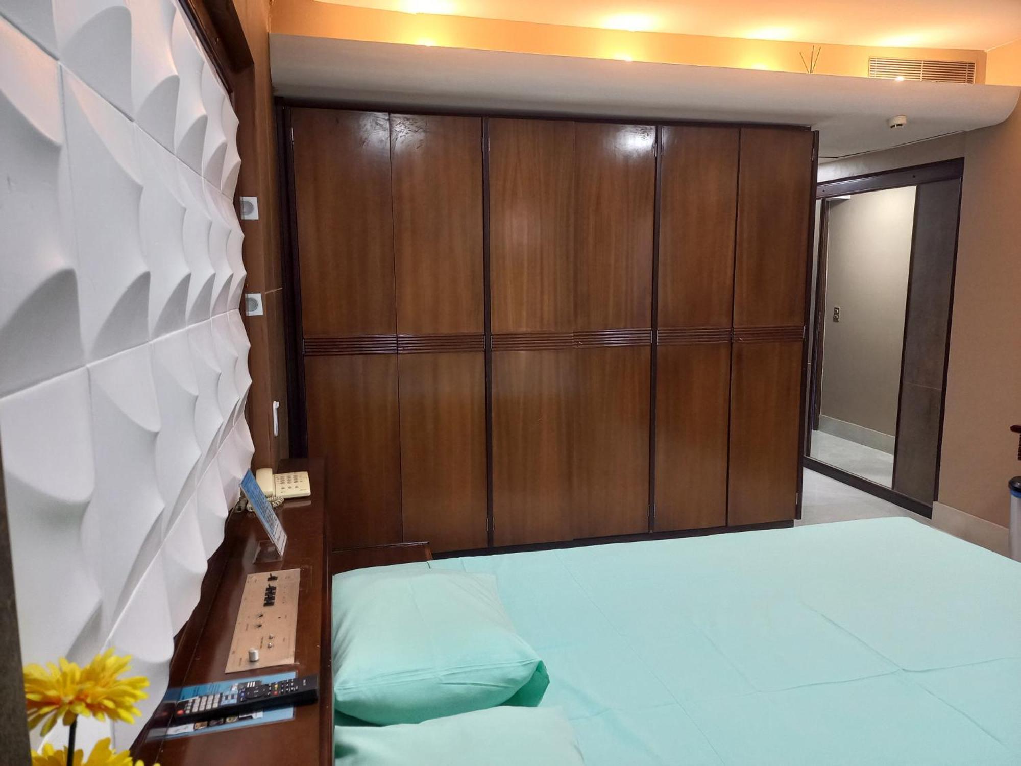 Barreto Apart-Hotel Kubit Brasília Eksteriør billede