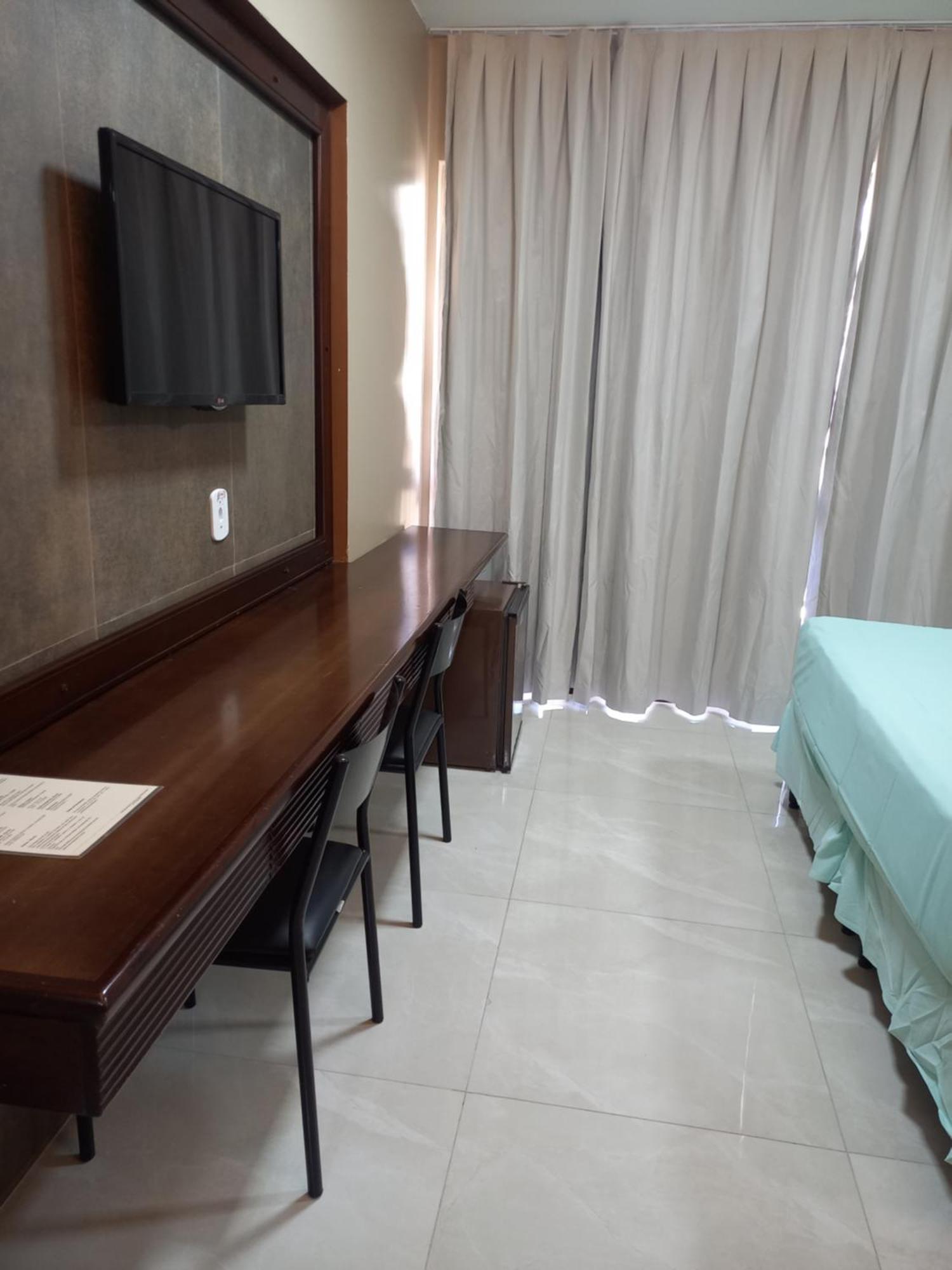 Barreto Apart-Hotel Kubit Brasília Eksteriør billede