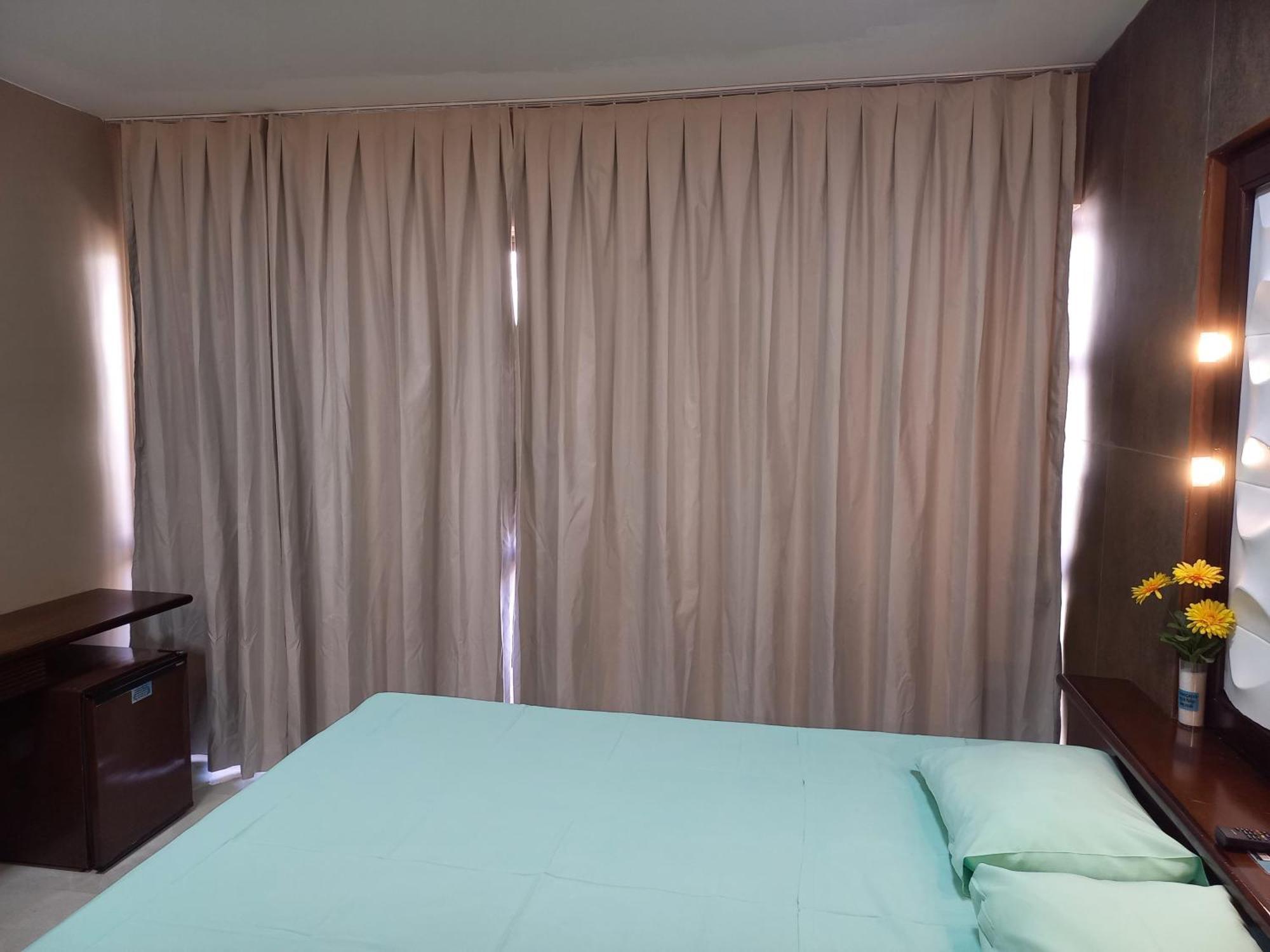 Barreto Apart-Hotel Kubit Brasília Eksteriør billede