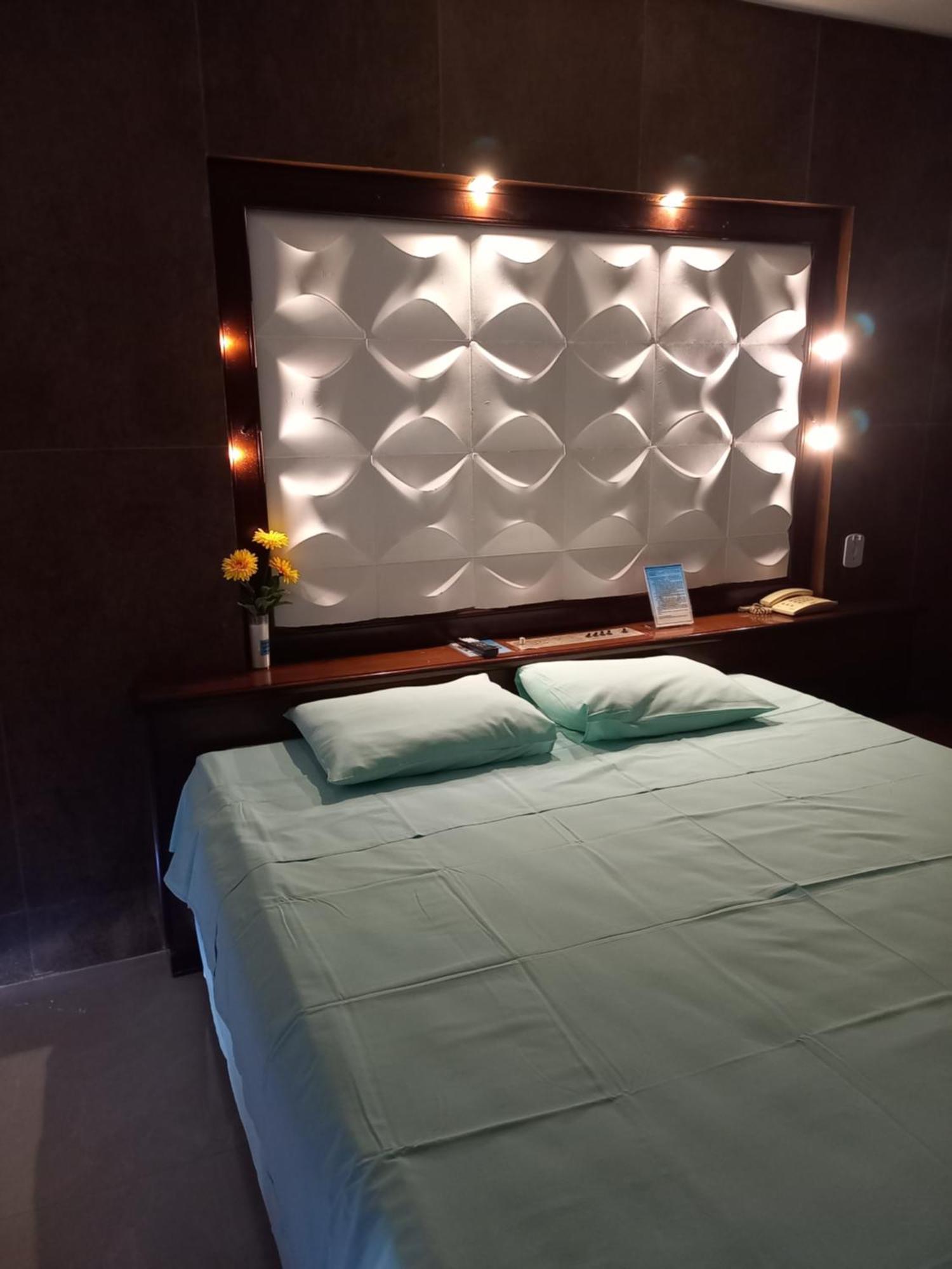 Barreto Apart-Hotel Kubit Brasília Eksteriør billede