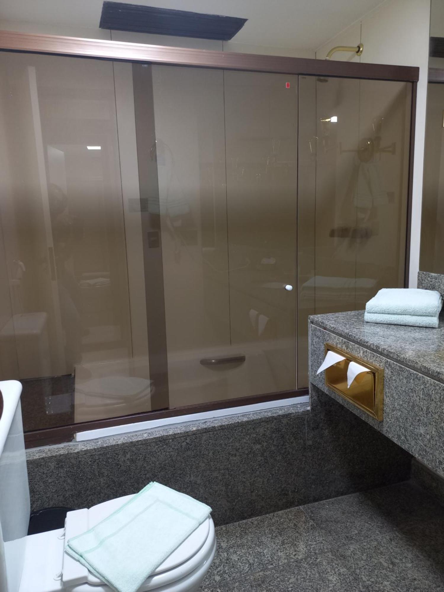 Barreto Apart-Hotel Kubit Brasília Eksteriør billede