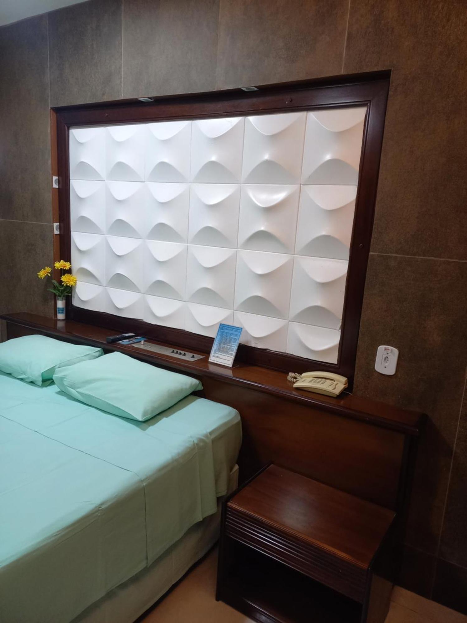 Barreto Apart-Hotel Kubit Brasília Eksteriør billede