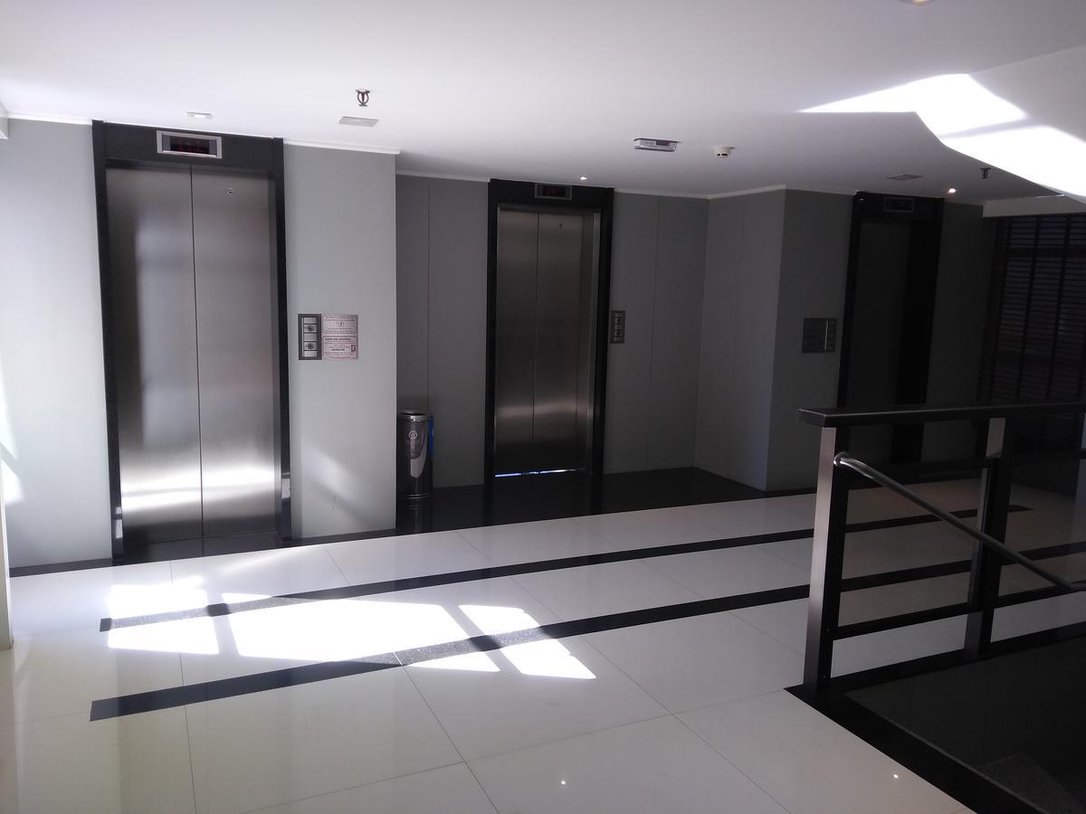 Barreto Apart-Hotel Kubit Brasília Eksteriør billede