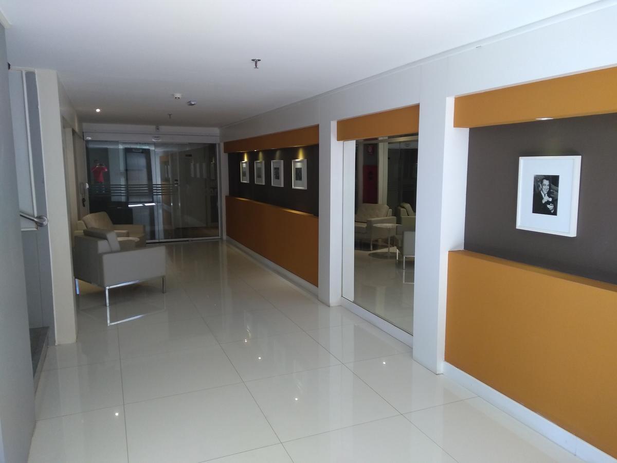 Barreto Apart-Hotel Kubit Brasília Eksteriør billede