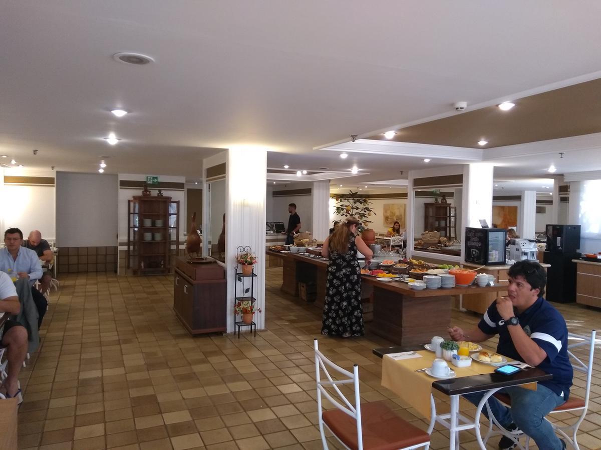 Barreto Apart-Hotel Kubit Brasília Eksteriør billede