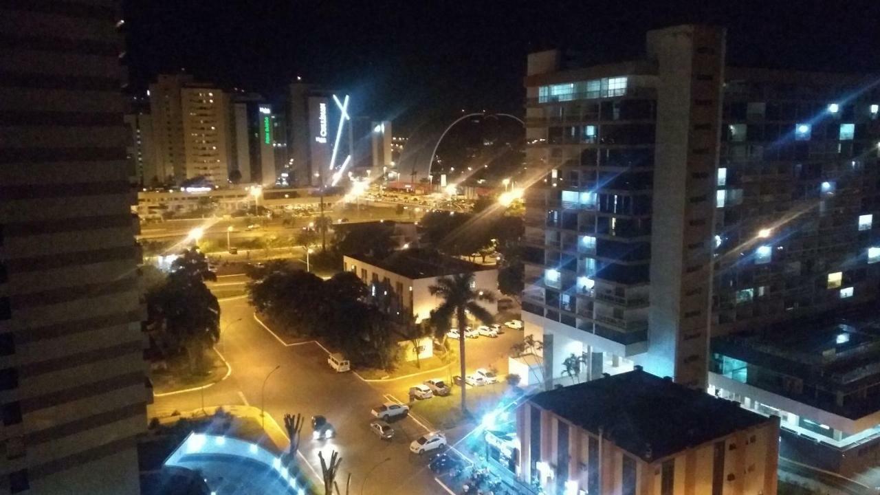 Barreto Apart-Hotel Kubit Brasília Eksteriør billede