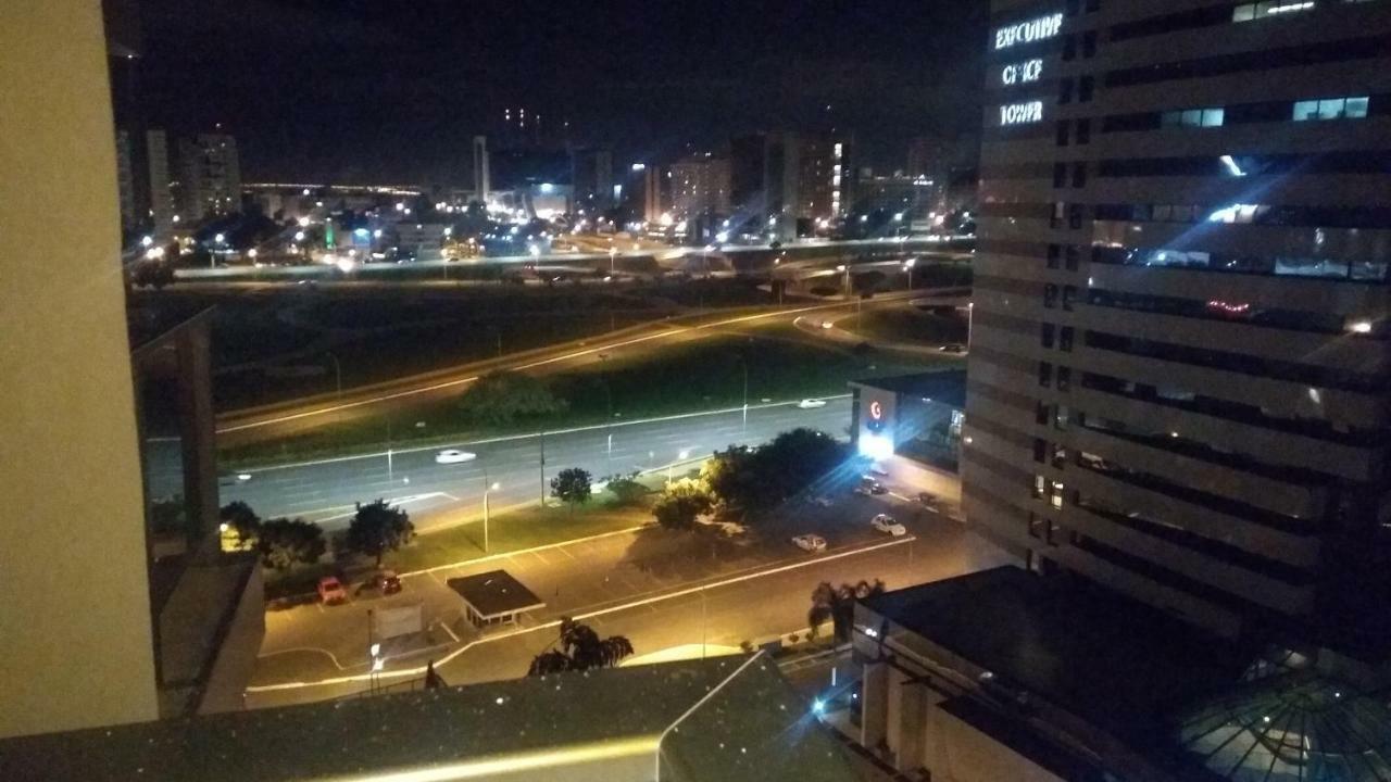 Barreto Apart-Hotel Kubit Brasília Eksteriør billede