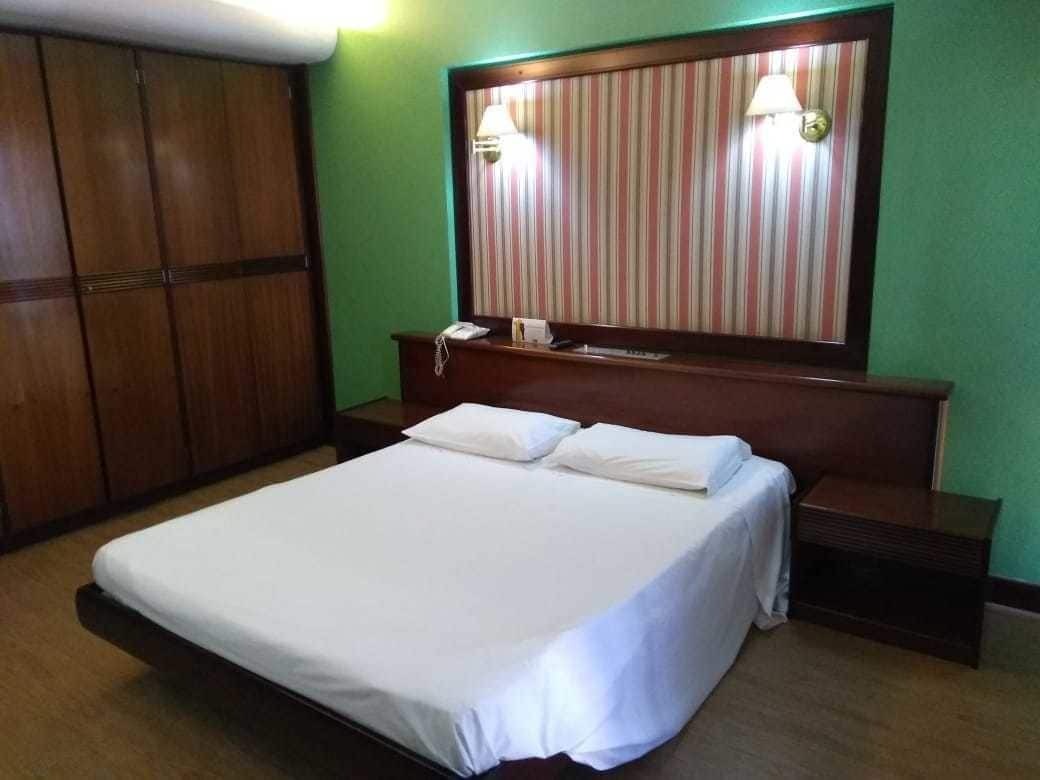 Barreto Apart-Hotel Kubit Brasília Eksteriør billede