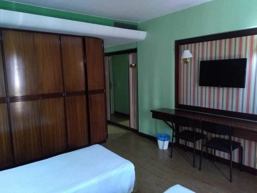 Barreto Apart-Hotel Kubit Brasília Eksteriør billede