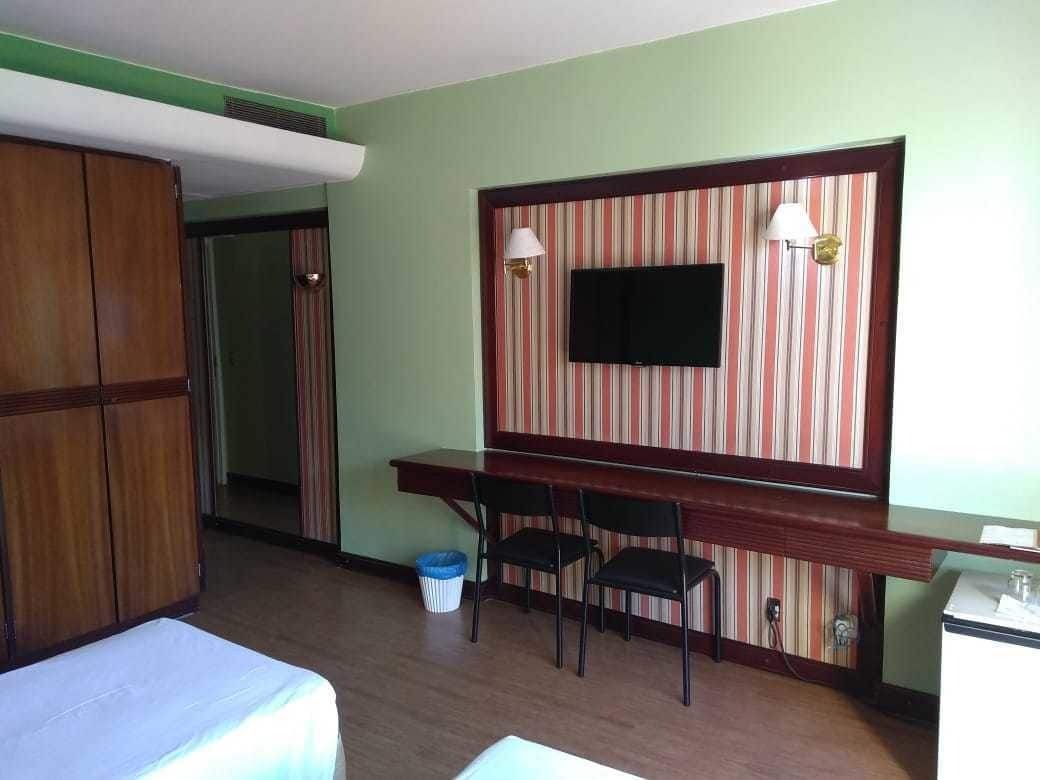 Barreto Apart-Hotel Kubit Brasília Eksteriør billede